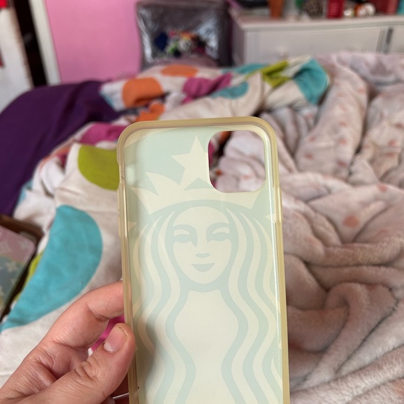 Starbucks iPhone 11 case - Picture 2 of 2